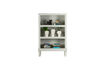 Miniature Open cabinet 160x107 cm pine Mist BONK 5