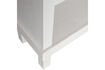 Miniature Open cabinet 160x107 cm pine Mist BONK 7