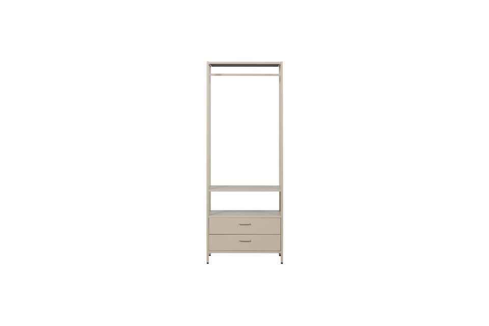 Stabiel en veilig gebruik Voor kasten hoger dan 50 cm raden we aan om extra aandacht te besteden