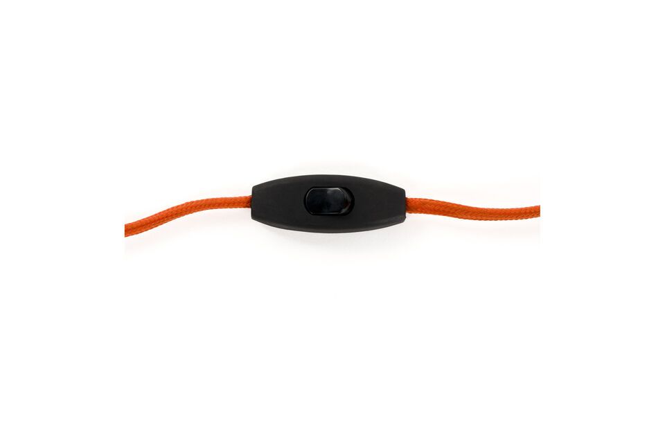 A real way of asserting your personality through a singular, captivating design object