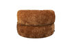 Miniatuur Oranje stoffen fauteuil Tilbury 7