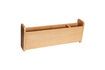 Miniature Organisateur de bureau en bois clair AtHand 1