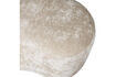 Miniaturansicht Organischer Pouf Chenille Natur Popular 7