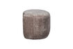 Miniaturansicht Organischer Pouf Taupe POPULAR 4