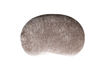 Miniaturansicht Organischer Pouf Taupe POPULAR 5