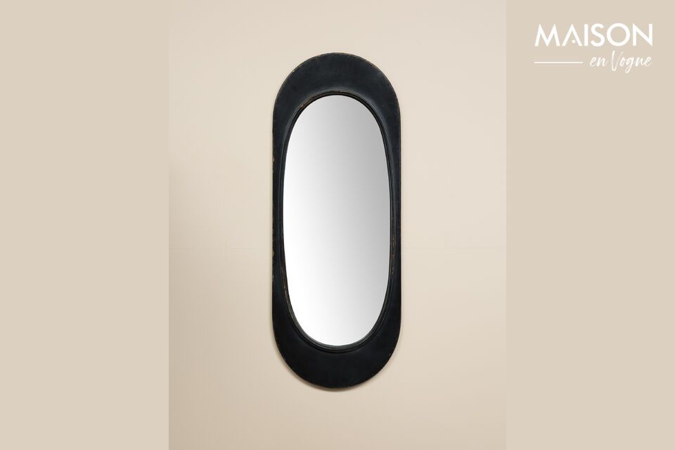 Instantly enhance any room with style and simplicity.