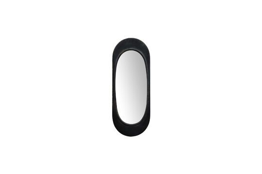 See the product profile orleans black metal mirror Orleans black metal mirror