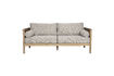 Miniaturansicht Outdoor Sofagarnitur Oasis Couchtisch 4
