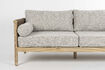Miniaturansicht Outdoor Sofagarnitur Oasis Couchtisch 11