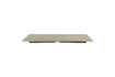 Miniature Outdoor Table Avenue Desert Sage 8
