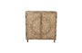 Miniature Pablo mango cabinet Clipped