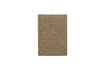 Miniature Paillasson 60x90 cm Fibres de Coco Naturel Clean 1