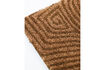 Miniature Paillasson 90x60 cm Coco Naturel Trip 4