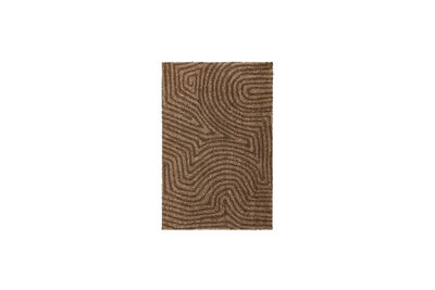 Paillasson 90x60 cm Coco Naturel Trip