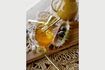 Miniature Paille et brosse dorée Mendi 2