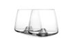 Miniature Paire de verre à whisky Paul 4