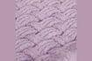 Miniatura Panca in cotone color ocra peri 2