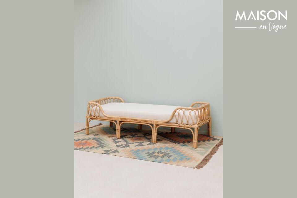 Il suo design elegante