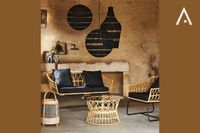 Panche -  Panchine Athezza