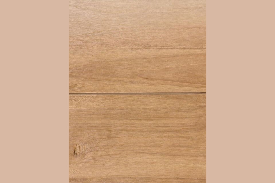 L\'elegante tonalità beige e le finiture accurate valorizzeranno qualsiasi spazio