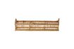 Miniature Panier en bambou Chevrue 1