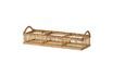 Miniature Panier en bambou Chevrue 3