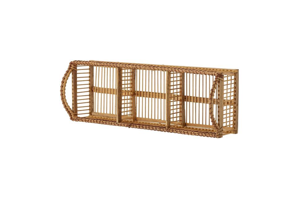 Informations supplémentaires :Panier, Marron