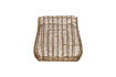 Miniature Panier en rotin naturel HDRoom 1