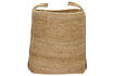 Miniature Paniers de rangement lot de 3 jute naturelle Stella 3