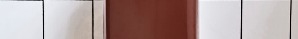 Descriptivo Materiales Papelera 20 L Acero Terracotta HDSort