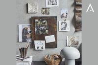 Papier- en schrijfwaren Madam Stoltz