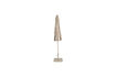 Miniatura Parasol de 250 cm de poliéster beige Sunshine Set Sunbrella 4