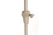 Miniatura Parasol de 250 cm de poliéster beige Sunshine Set Sunbrella 7