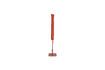 Miniature Parasol en polyester Rouge Sunshine 4