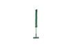 Miniature Parasol en polyester vert Sunshine 6