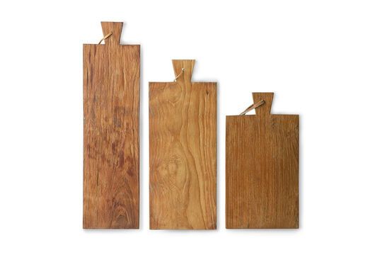 See the product profile passel Teak bread board Passel Teak bread board