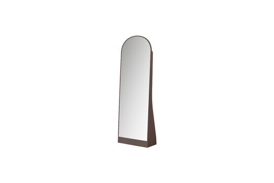 Zie de productbeschrijving passpiegel 175x60 cm hoogglans donkerbruin MDF Solari Passpiegel 175x60 cm hoogglans donkerbruin MDF Solari