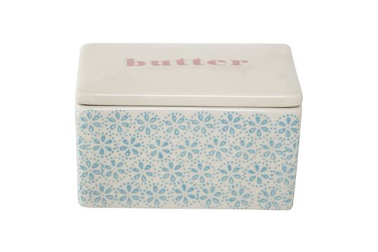 See the product profile patrizia butter dish Patrizia butter dish