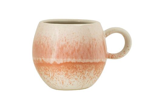 See the product profile paula orange stoneware mug Paula orange stoneware mug