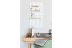 Miniatuur Pegboard Bundy Wit 4