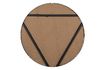 Miniature Peinture ronde mist Fiona 3
