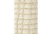 Miniature Pendant in beige cotton Arjun 9