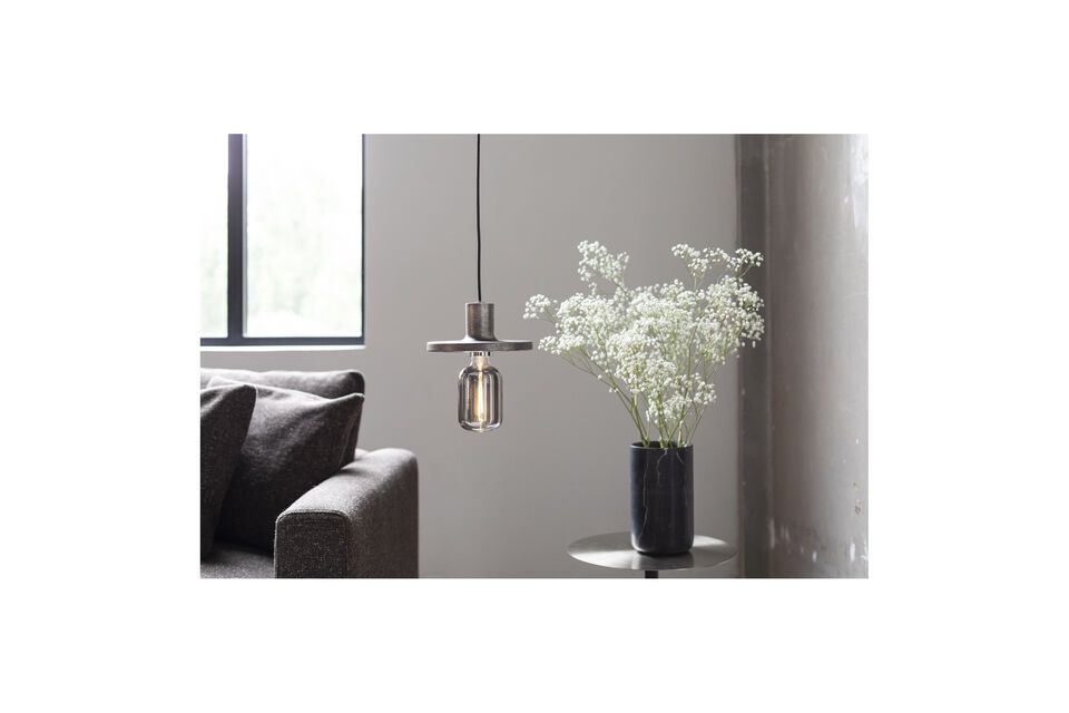 Perfect for illuminating a dark corner