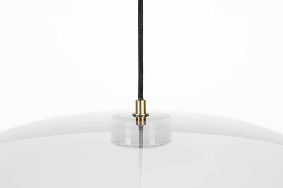 Whether for general lighting or to highlight a particular corner of your room