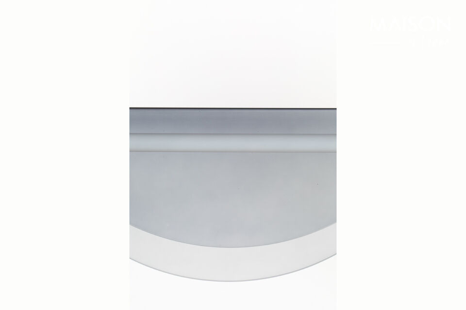 Pendant Lamp Rani Smoke - 12