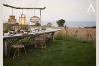 Pendant lights Madam Stoltz