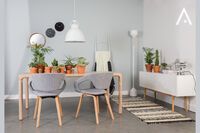 Pendant lights Zuiver