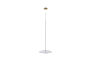 Miniaturansicht Pendelleuchte 50 cm aus Glas goldfarben Float ohne jede Grenze