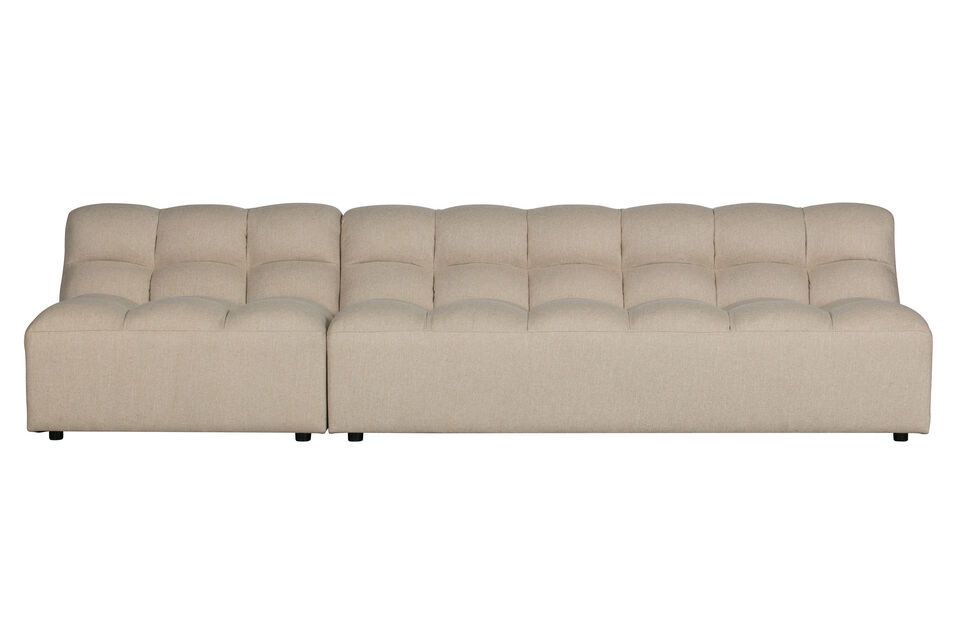 For a warm and modern atmosphere in your home.