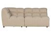 Miniature Pepper sand armchair 3